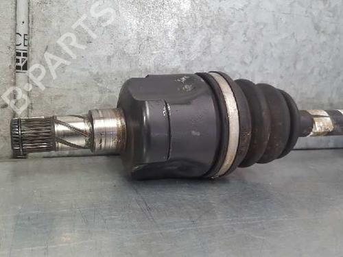 Left front driveshaft DAEWOO EVANDA (KLAL) 2.0 | BP12708949M38 