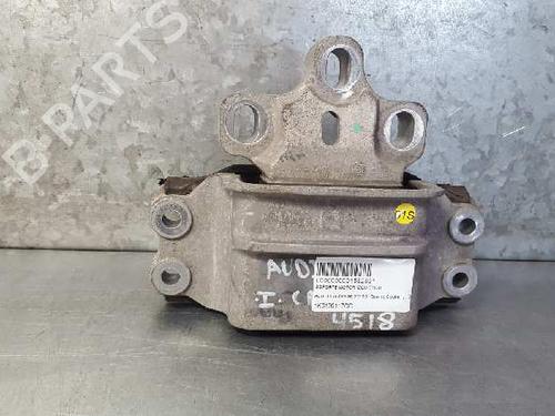 Engine mount AUDI TT (8J3) 2.0 TDI quattro (170 hp) 12713296