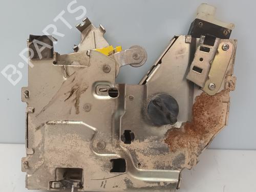 Rear left lock FORD TRANSIT CONNECT (P65_, P70_, P80_) 1.8 Di | BP19665217C100 