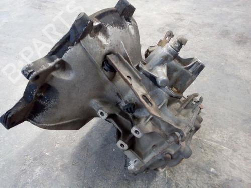 Gearbox OPEL CORSA A Hatchback (S83) 1.0 (F08, M08, F68, M68) | BP12715050M3 