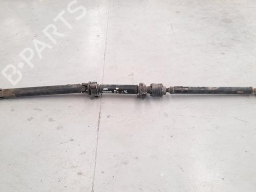 Used Driveshaft MITSUBISHI OUTLANDER I (CU_W) [2001-2008]  12851684