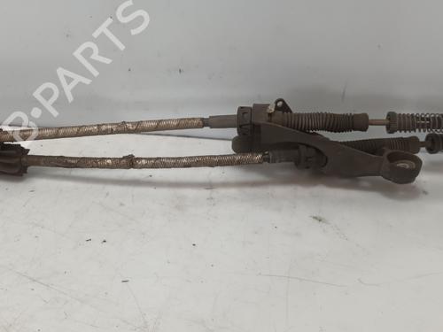 Gear lever SEAT TOLEDO IV (KG3)  | BP29159111M90 