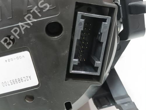 Instrument cluster VW PASSAT B8 (3G2, CB2)  | BP12852453C47 