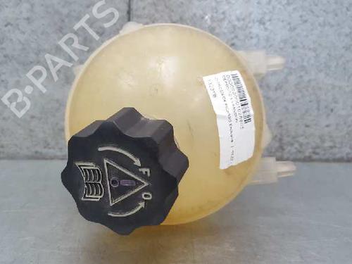 Used Expansion tank CITROËN C4 Picasso I MPV (UD_) 2.0 HDi 138 (136 hp) 12714792