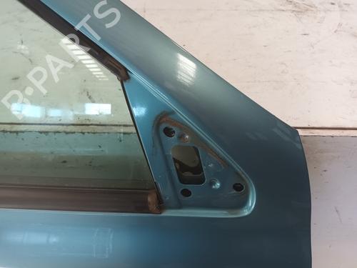 Right front door RENAULT CLIO II (BB_, CB_)  | BP20169510C3 