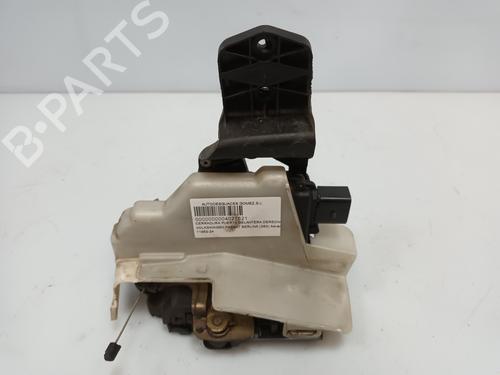 Used Front right lock VW PASSAT B5.5 (3B3) 1.9 TDI (130 hp) 19700552