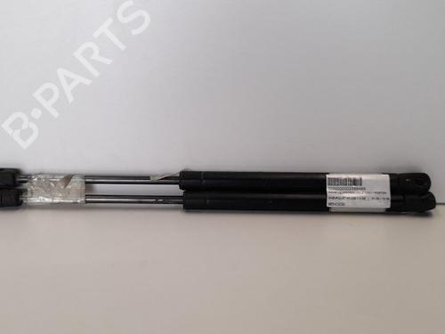 Used Tailgate lift support CHEVROLET KALOS 1.2 (72 hp) 13978103