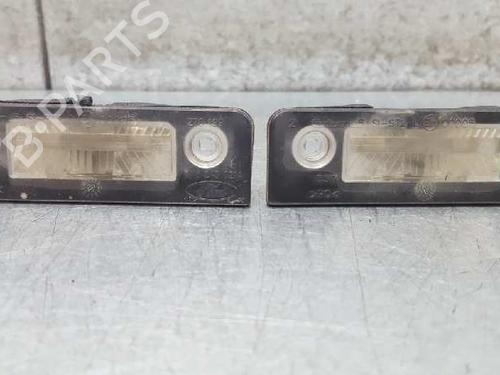 Used Licence plate light FORD GALAXY I (WGR) 2.3 16V (146 hp) 13972348