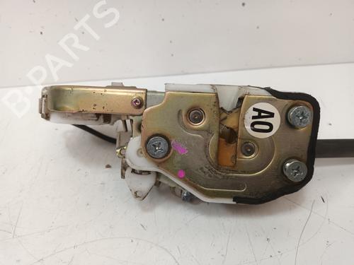 Front right lock HONDA CR-V I (RD) 2.0 16V 4WD (RD1, RD3) | BP17463078C97 