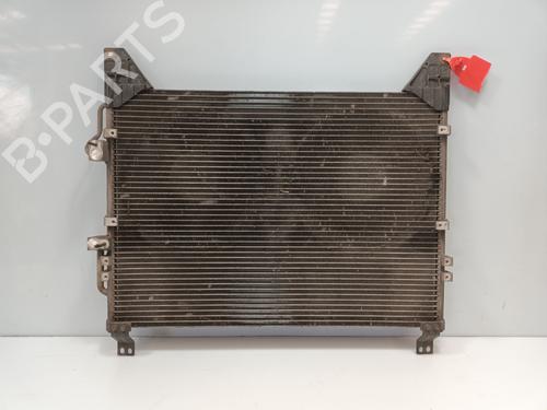 Used AC radiator AC radiator SSANGYONG REXTON / REXTON II (GAB_) [2002-2026] 33709821 33709821