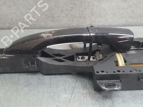Venstre bak utvendig håndtak RENAULT MEGANE IV Hatchback (B9A/M/N_) 1.5 dCi 110 (B9A3) | BP12750219C130 