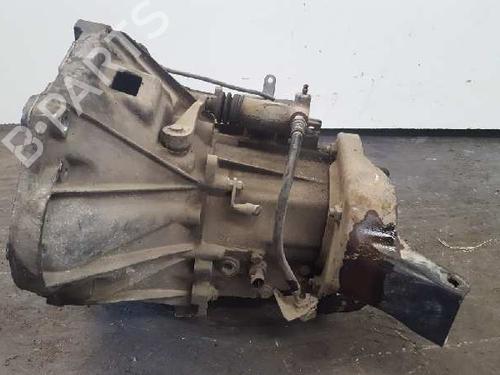 Gearbox ALFA ROMEO 146 (930_) 1.9 JTD (930.B4B) | BP12688045M3 