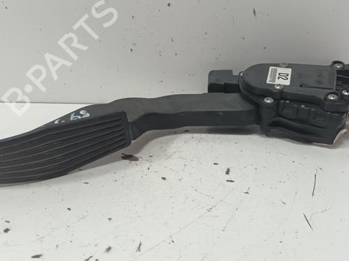 Pedal KIA CERATO I Hatchback (LD) 2.0 CRDi | BP14572837I4 