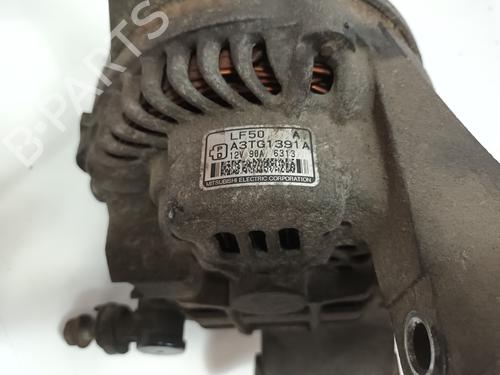 Alternator MAZDA 5 (CR) 2.0 (CREW) | BP16995208M7 