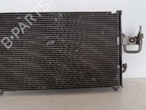 Used AC radiator HYUNDAI ACCENT II (LC) 1.3 (75 hp) 12764488