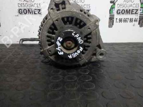 Used Alternator LAND ROVER FREELANDER I (L314) [1998-2006]  12905527