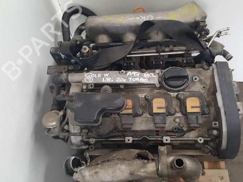 Engine VW GOLF IV (1J1)  | BP12713605M1 