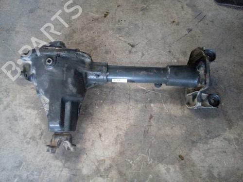 Differential vorne TATA SAFARI (42_FD) 2.0 TDi (87 hp) 12905270