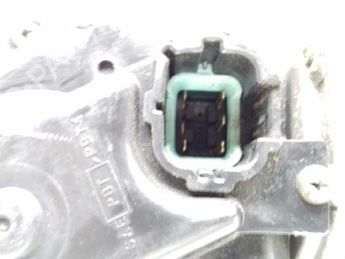 Front wiper motor NISSAN PRIMERA (P12) 1.6 | BP12732110M29 