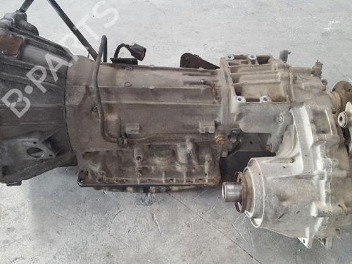 Gearbox MAZDA BONGO VAN Bus (SK_)  | BP12853953M3
