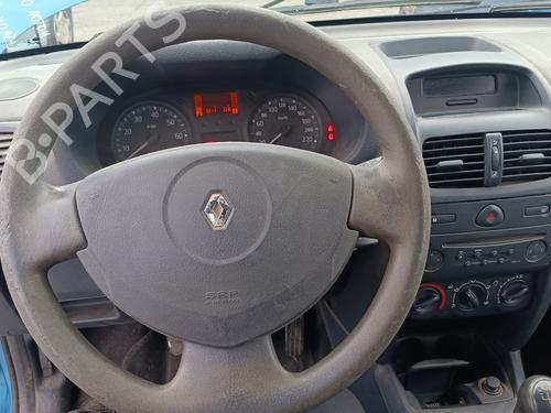 Catalyst RENAULT CLIO II (BB_, CB_)  | BP32273031M10 