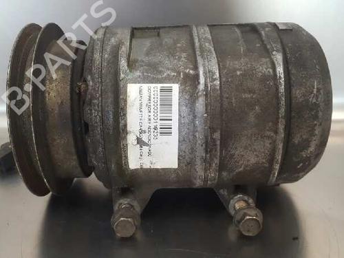 Used AC compressor NISSAN SERENA (C23) 2.3 D (75 hp) 12695832