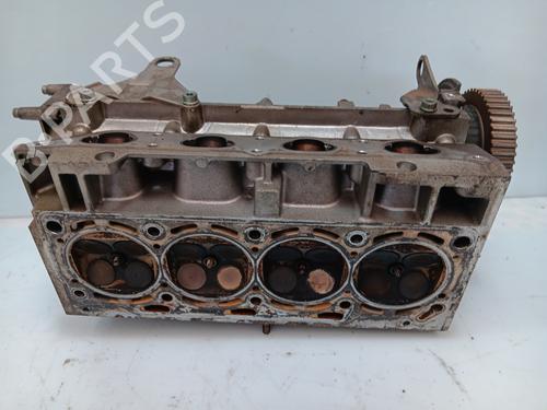 Cylinder head VW POLO (9N_, 9A_)  | BP26873342M5 