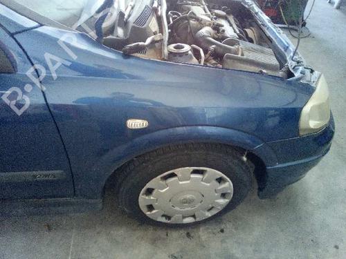 Sensor electrónico OPEL ASTRA G Hatchback (T98)  | BP12853464M84