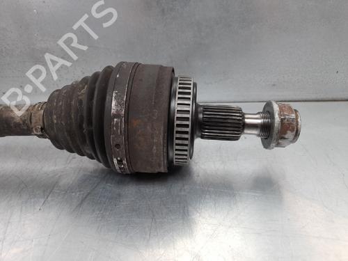 Left rear driveshaft MERCEDES-BENZ M-CLASS (W163) ML 270 CDI (163.113) | BP12768141M40 