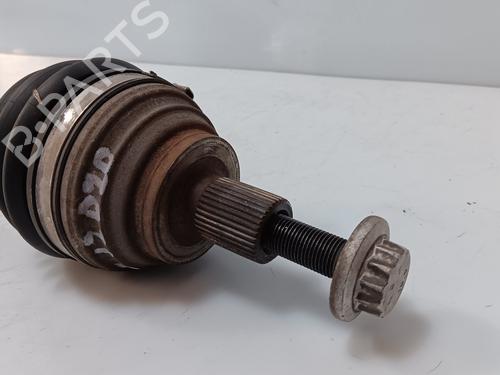 Left front driveshaft SEAT LEON (1P1) 1.6 TDI | BP21395614M38 