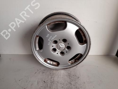 Felg MERCEDES-BENZ C-CLASS (W203) C 270 CDI (203.016) (170 hp) 16995499