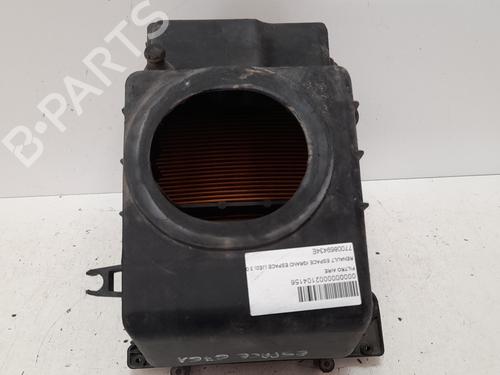 Air filter box RENAULT ESPACE III (JE0_) 3.0 V6 24V (JE0G, JE0R) | BP13974635M87 