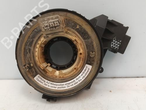 Kontaktrulle Airbag AUDI A3 Sportback (8PA) 1.6 FSI (115 hp) 26596053