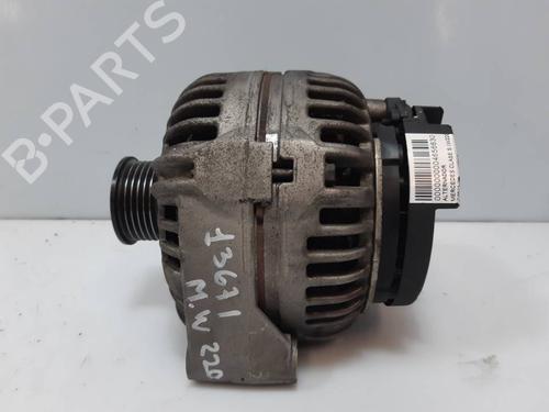 Generator Generator 38928880 38928880