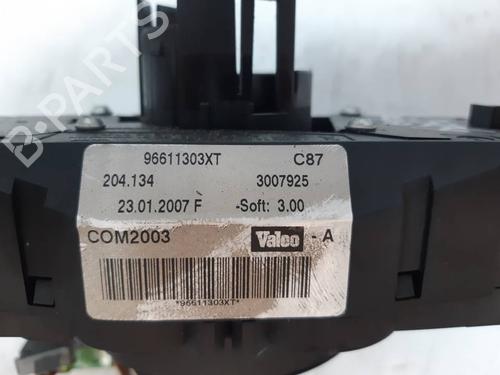 Headlight switch PEUGEOT 407 (6D_) 2.0 (6DRFNB, 6DRFNE) | BP40188012I24 - Image 2