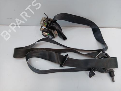 Used Front right seatbelt Front right seatbelt FORD FOCUS III 1.6 Ti (105 hp) 34631333 34631333