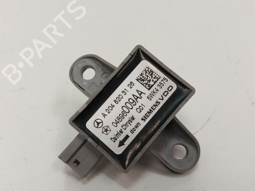 Used Electronic sensor CHRYSLER GRAND VOYAGER V (RT) 2.8 CRDi (163 hp) 13475081
