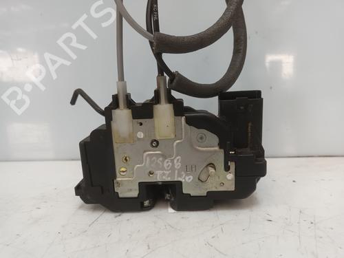 Rear left lock HYUNDAI i20 I (PB, PBT)  | BP26686891C100 