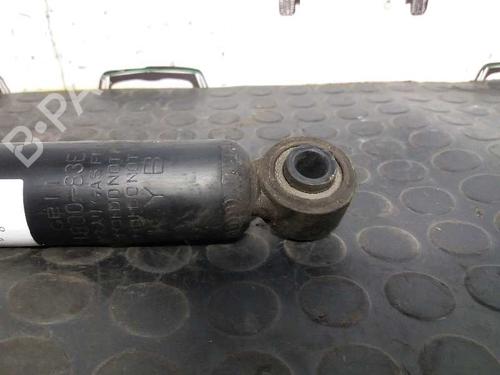 Right rear shock absorber OPEL AGILA (A) (H00) 1.2 16V (F68) | BP12741591M19 