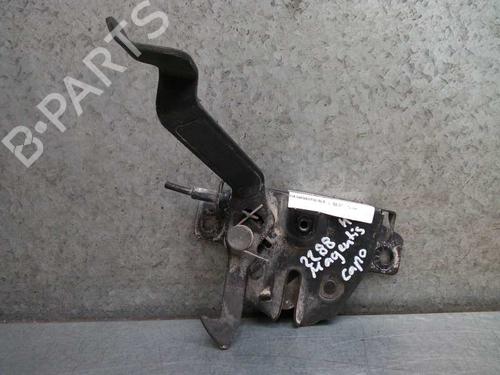 Used Hood lock KIA MAGENTIS I (GD, MS) 2.0 (136 hp) 12811903