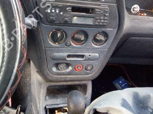 Engine mount PEUGEOT 306 (7B, N3, N5) 1.9 SLD | BP12817193M89