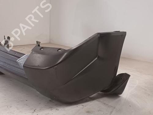 Rear bumper HYUNDAI TUCSON (JM)  | BP29708364C8 