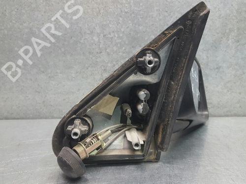 Right mirror SEAT IBIZA III (6L1) 1.9 TDI | BP12795029C27 