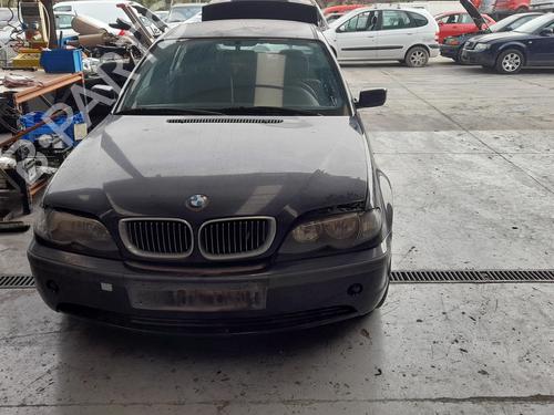 Gearbox BMW 3 (E46) 318 i | BP12788113M3