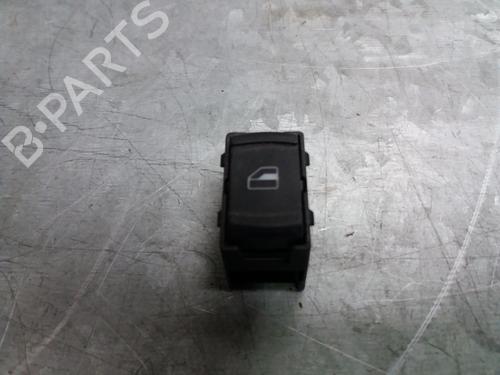 Used Left rear window switch Left rear window switch 12686998 12686998