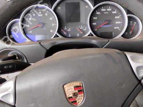 Høyre foran invendig håndtak PORSCHE CAYENNE (9PA) S 4.5 | BP16471458I14 