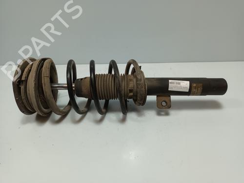 Used Left front shock absorber PEUGEOT 406 Coupe (8C) 2.2 HDI (133 hp) 20309057