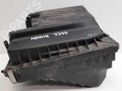 Used Air filter box OPEL MERIVA A MPV (X03) 1.7 CDTI (E75) (100 hp) 13976733