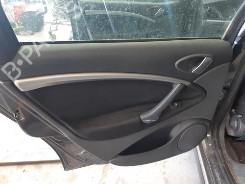 Heater blower motor CITROËN C5 II (RC_)  | BP31630882M62 