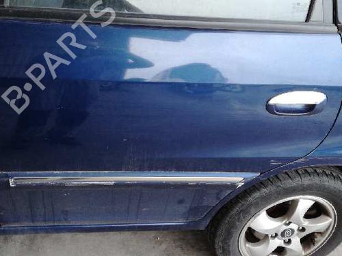 Instrument cluster KIA CARENS II MPV (FJ) 2.0 CRDi | BP12699598C47 